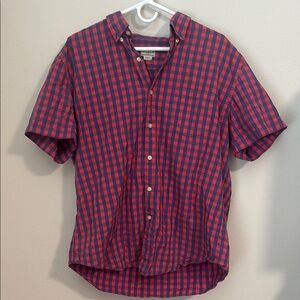 J. Crew Quality Woven Shirt